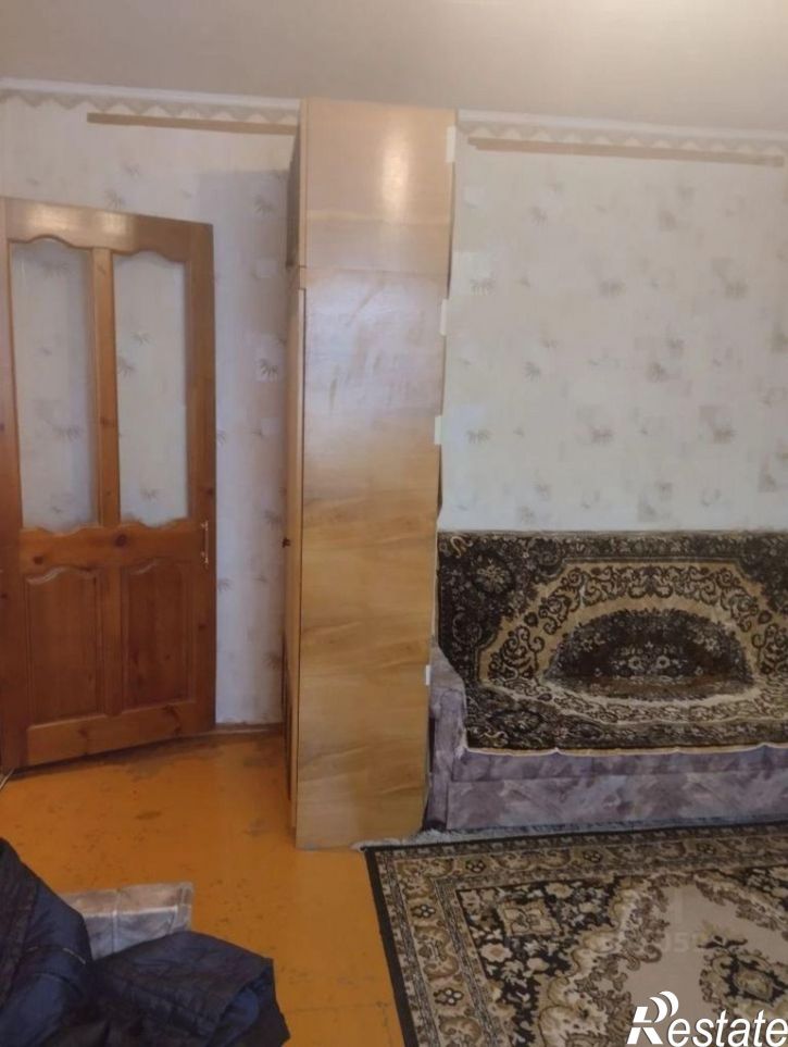 1-комн квартира улица Смирнова, 46,  д. 46