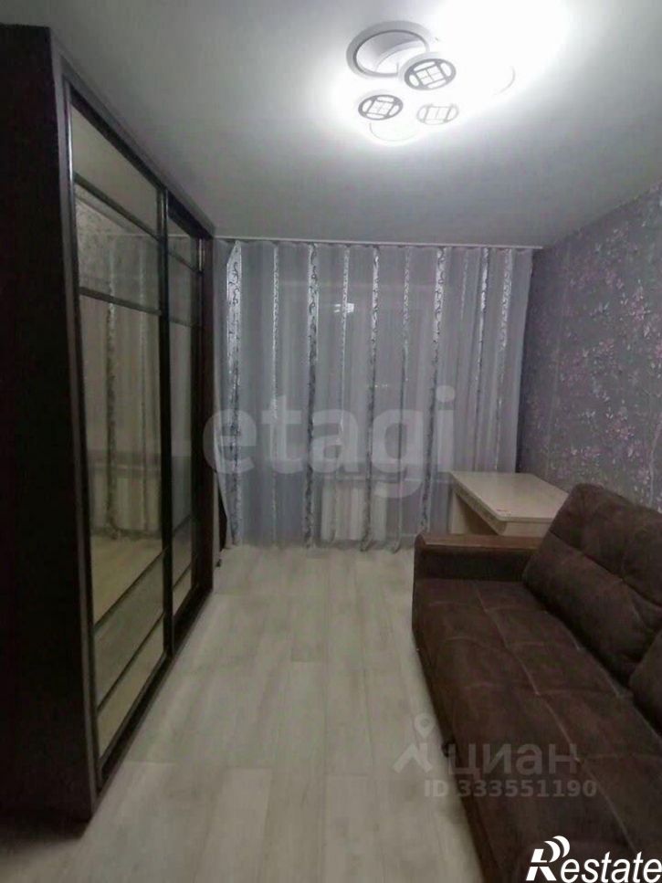 3-комн квартира улица Советской Армии, 133Б,  д. 133Б