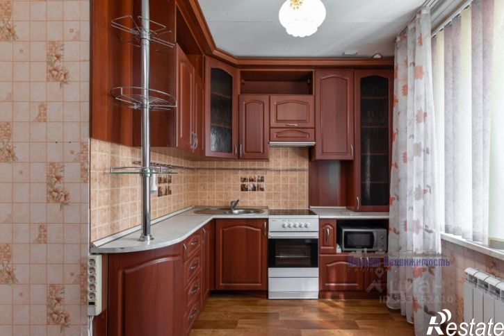 1-комн квартира Лазурная улица, 51,  д. 51