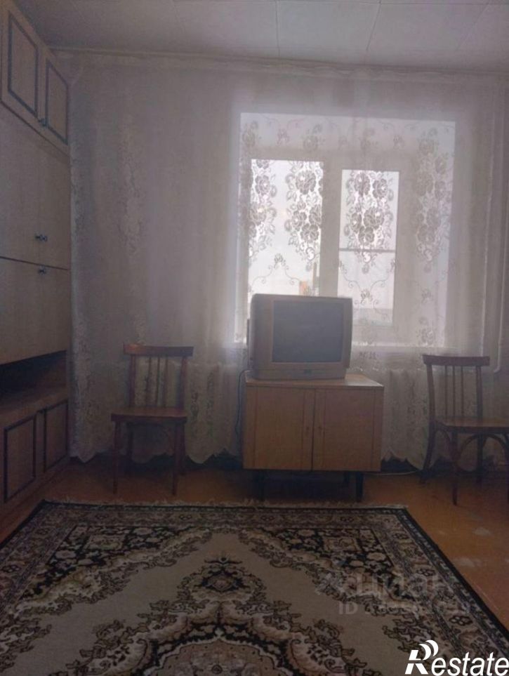 1-комн квартира улица Смирнова, 46,  д. 46