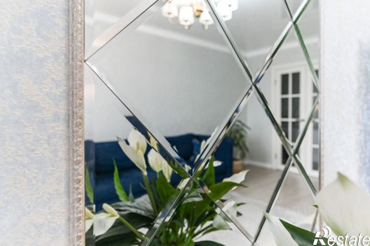 3-комн квартира улица Малахова, 95,  д. 95