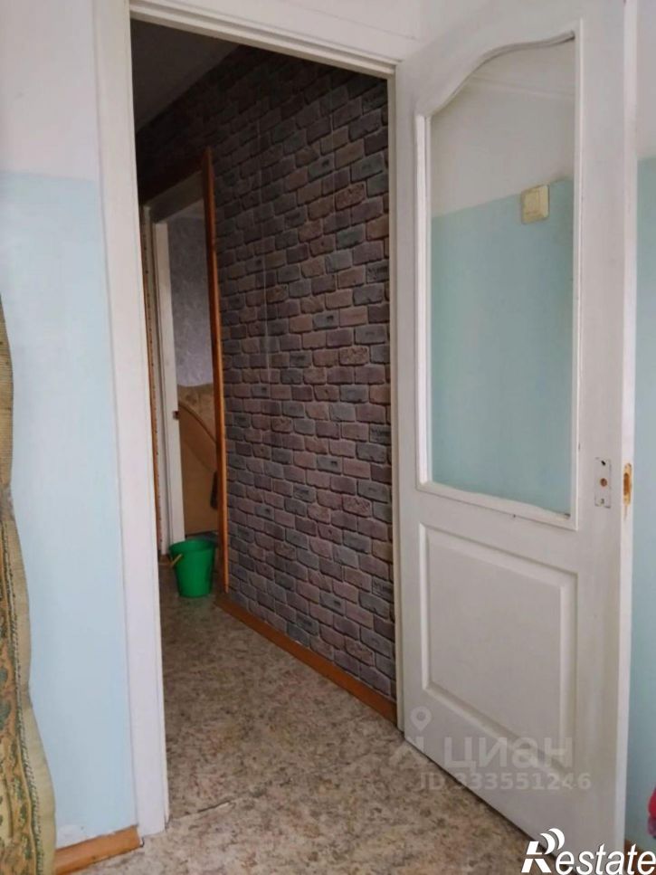 1-комн квартира улица Малахова (дублёр), 140,  д. 140