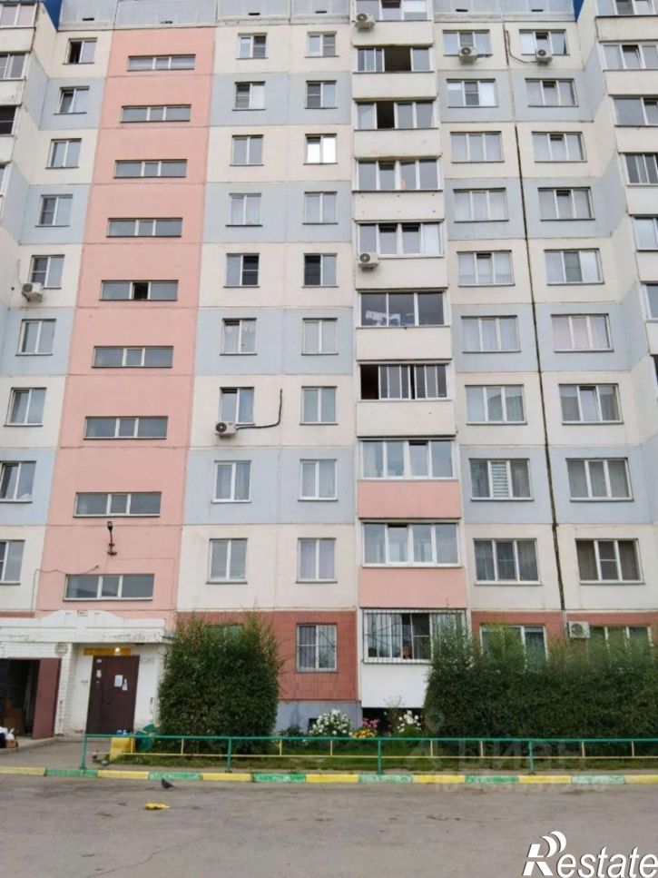1-комн квартира улица Малахова (дублёр), 140,  д. 140
