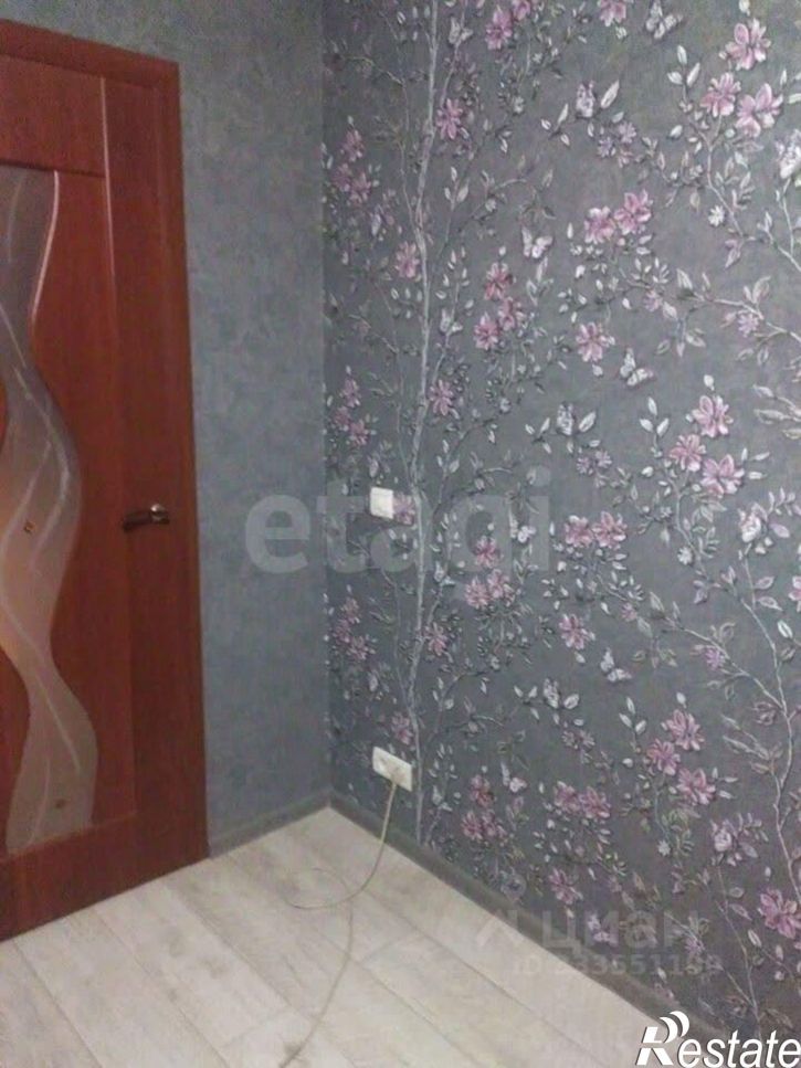 3-комн квартира улица Советской Армии, 133Б,  д. 133Б