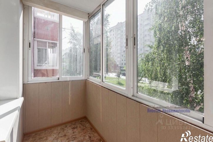 1-комн квартира Лазурная улица, 51,  д. 51