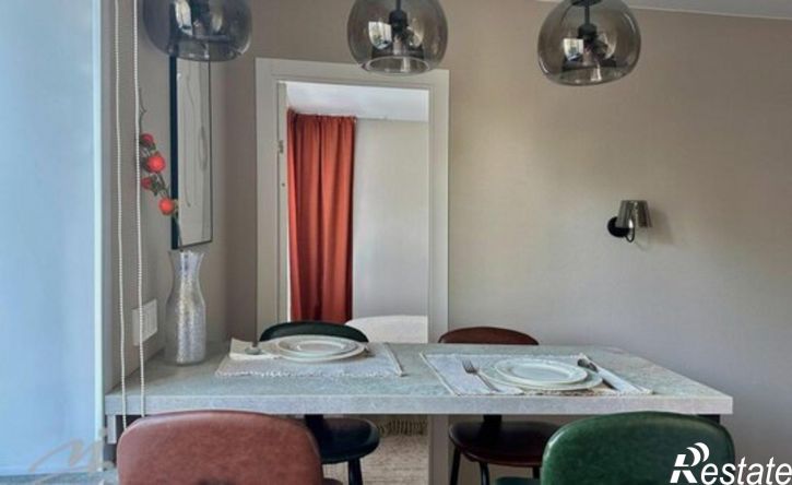 2-комн квартира проспект Ленина, 102,  д. 102