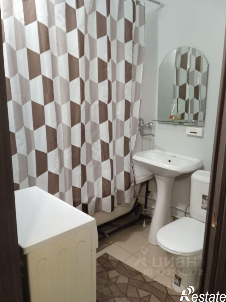 1-комн квартира 5-я Западная улица, 59,  д. 59
