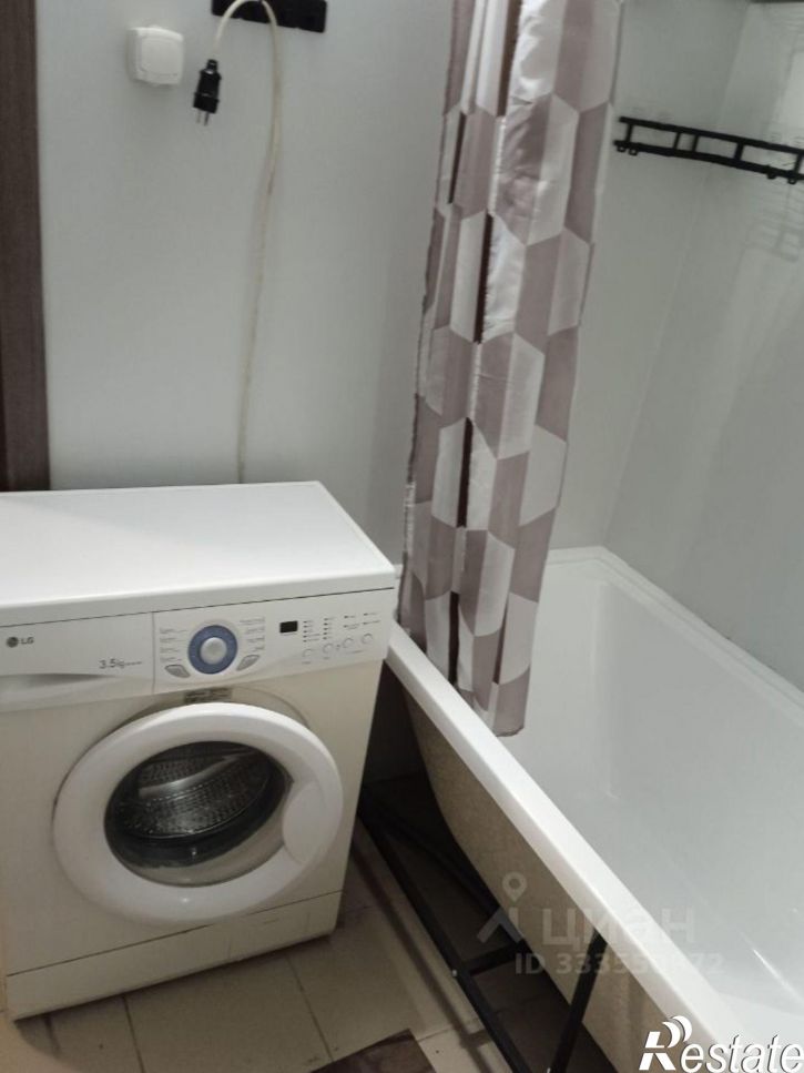1-комн квартира 5-я Западная улица, 59,  д. 59