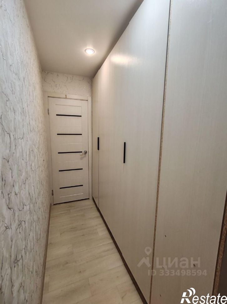 2-комн квартира Комсомольский проспект, 79,  д. 79