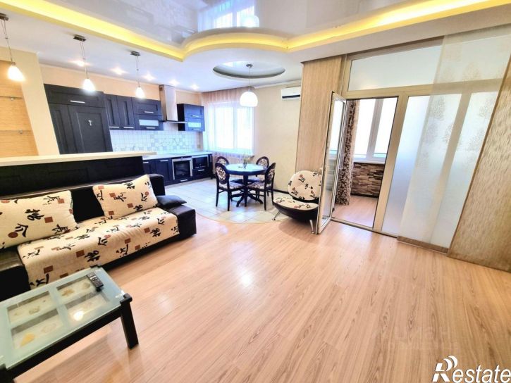 2-комн квартира ул Партизанская, 105,  д. 105