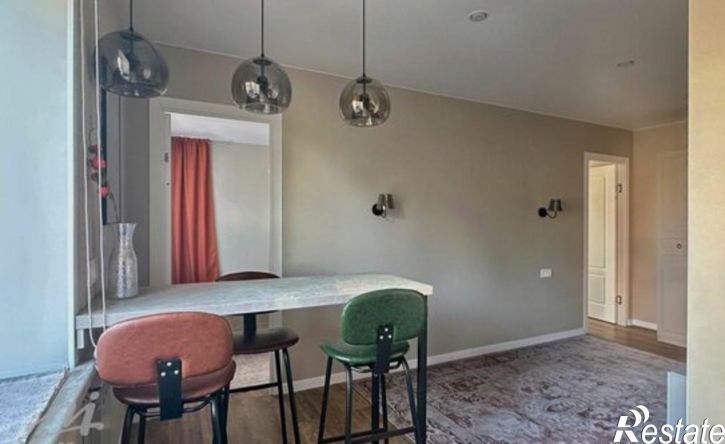 2-комн квартира проспект Ленина, 102,  д. 102