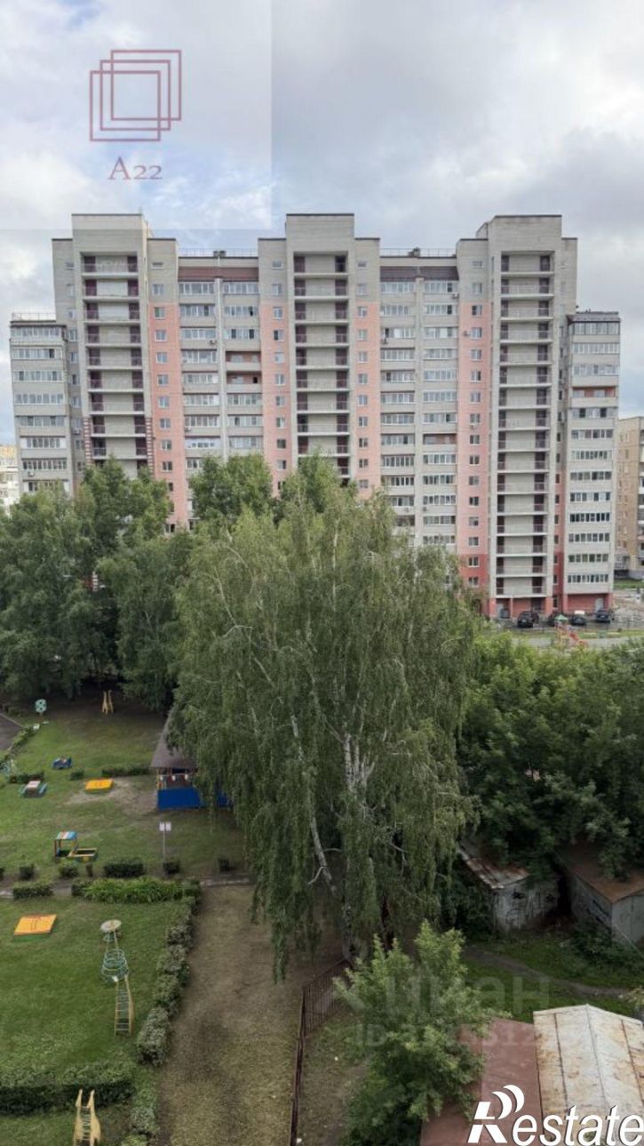 2-комн квартира ул Шукшина, 9,  д. 9