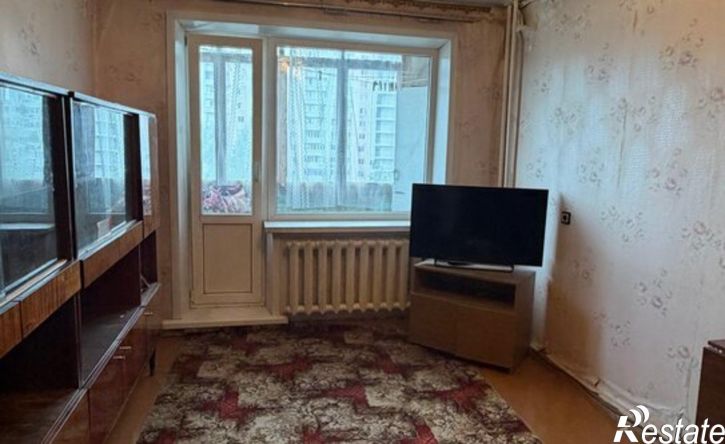 2-комн квартира ул Шукшина, 9,  д. 9