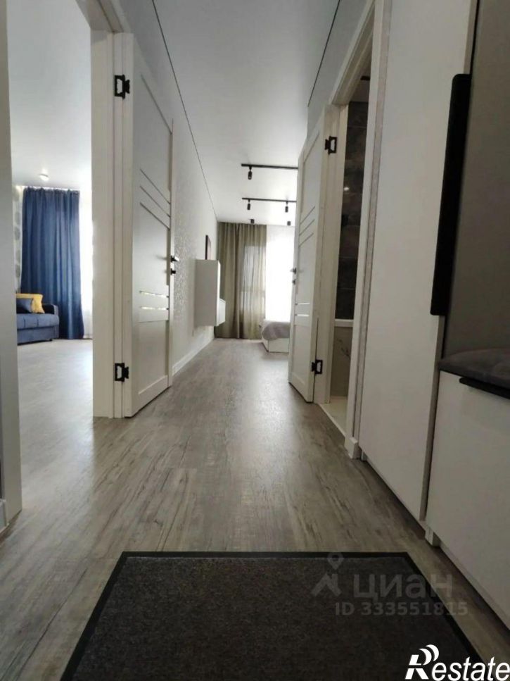 2-комн квартира ул 280-летия Барнаула, 26,  д. 26