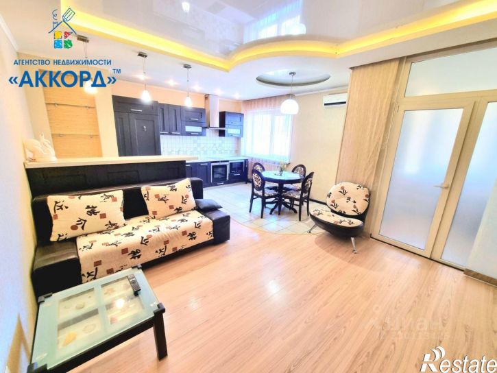 2-комн квартира ул Партизанская, 105,  д. 105
