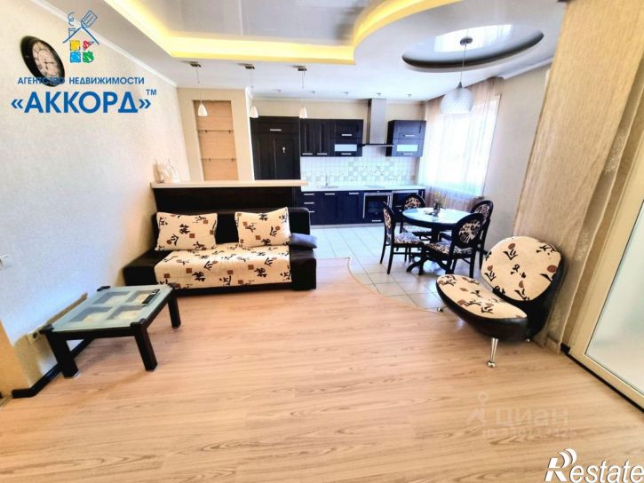 2-комн квартира ул Партизанская, 105,  д. 105