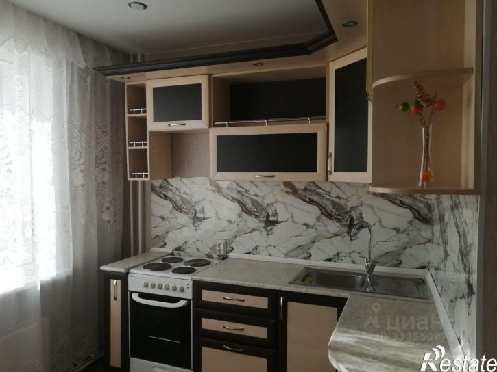 1-комн квартира 5-я Западная улица, 59,  д. 59