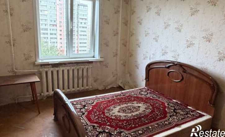 2-комн квартира ул Шукшина, 9,  д. 9