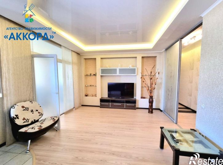 2-комн квартира ул Партизанская, 105,  д. 105