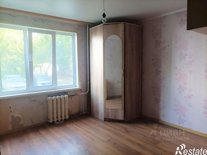 Комната ул Панфиловцев, 7,  д. 7
