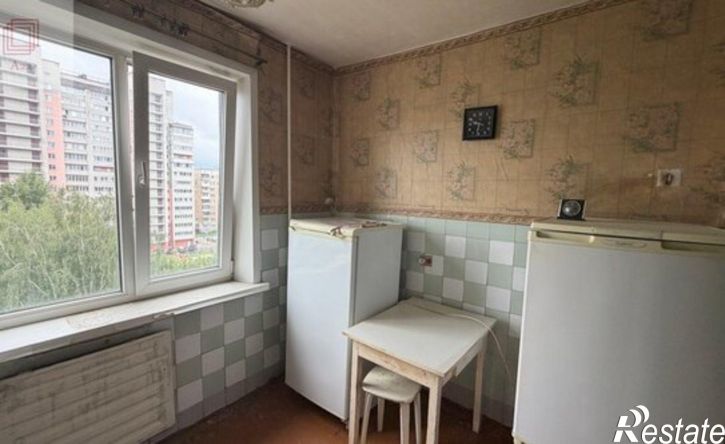 2-комн квартира ул Шукшина, 9,  д. 9