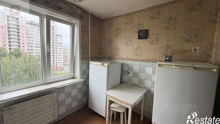2-комн квартира ул Шукшина, 9,  д. 9