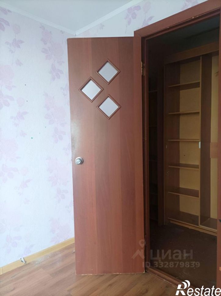Комната ул Панфиловцев, 7,  д. 7