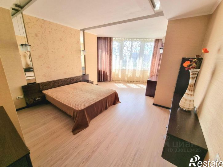 2-комн квартира ул Партизанская, 105,  д. 105