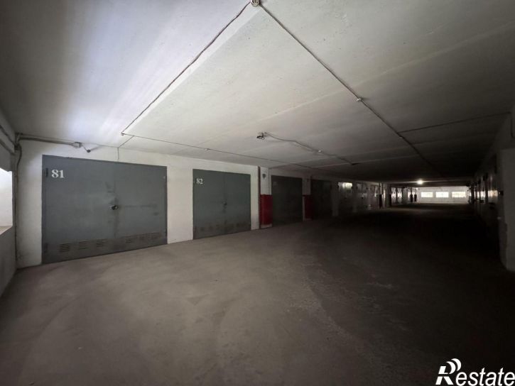 Гараж/парковка ул 280-летия Барнаула, 2,  д. 2