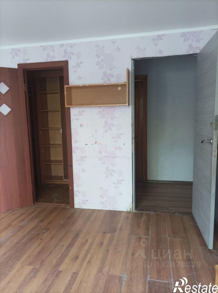 Комната ул Панфиловцев, 7,  д. 7