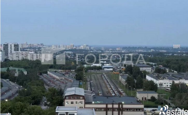 3-комн квартира ул Малахова, 134а 2,  д. 134а 2,  к. 2