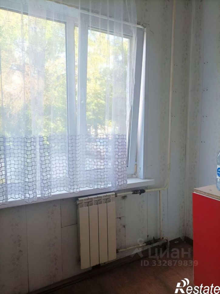 Комната ул Панфиловцев, 7,  д. 7