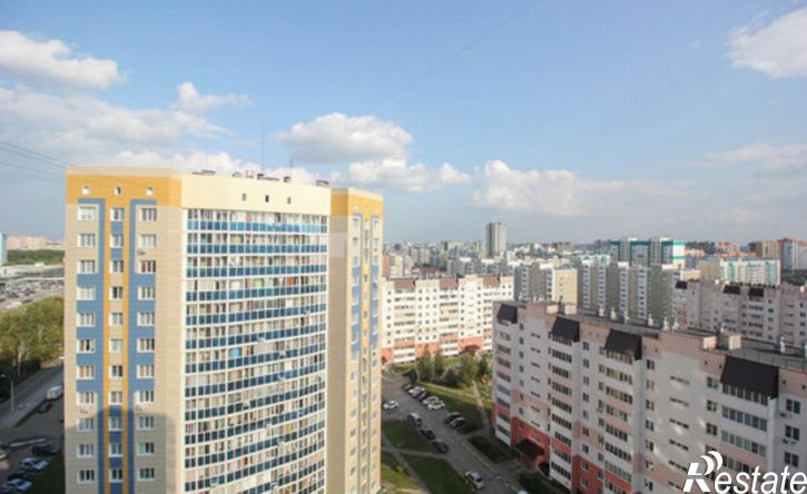 3-комн квартира Павловский тракт, 305,  д. 305
