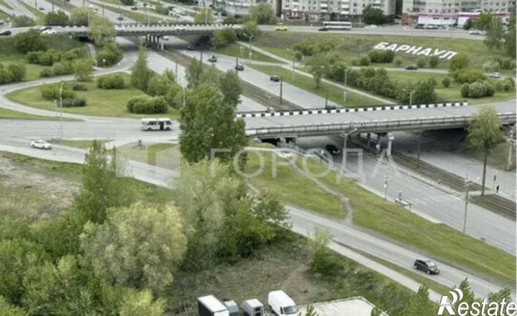 3-комн квартира ул Малахова, 134а 2,  д. 134а 2,  к. 2