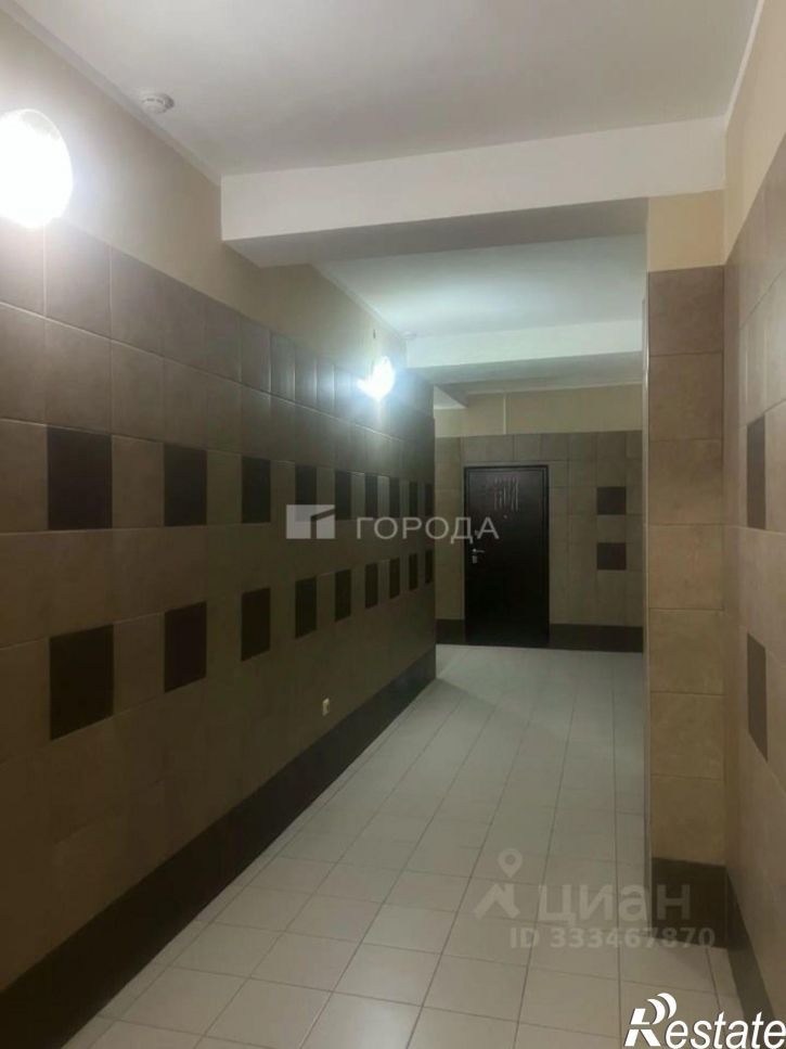 3-комн квартира ул Никитина, 98,  д. 98