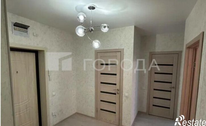 3-комн квартира ул Малахова, 134а 2,  д. 134а 2,  к. 2