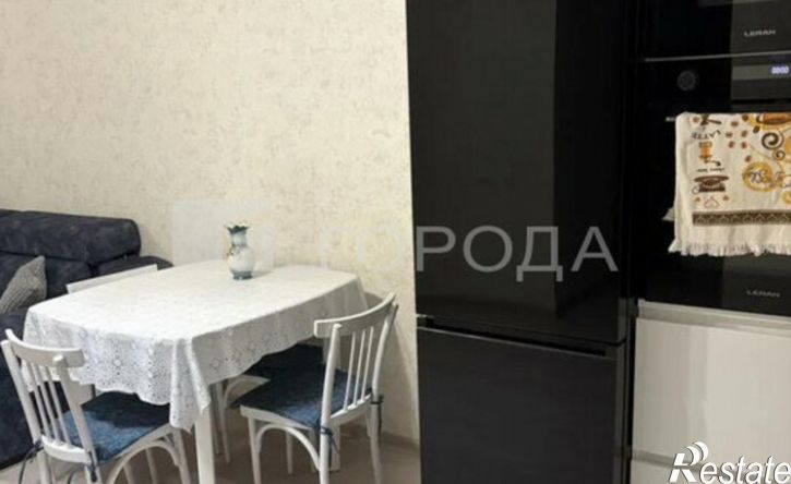 3-комн квартира ул Малахова, 134а 2,  д. 134а 2,  к. 2