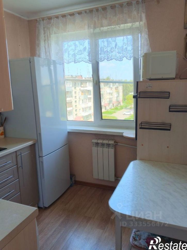 3-комн квартира ул Георгиева, 27/22,  д. 27/22