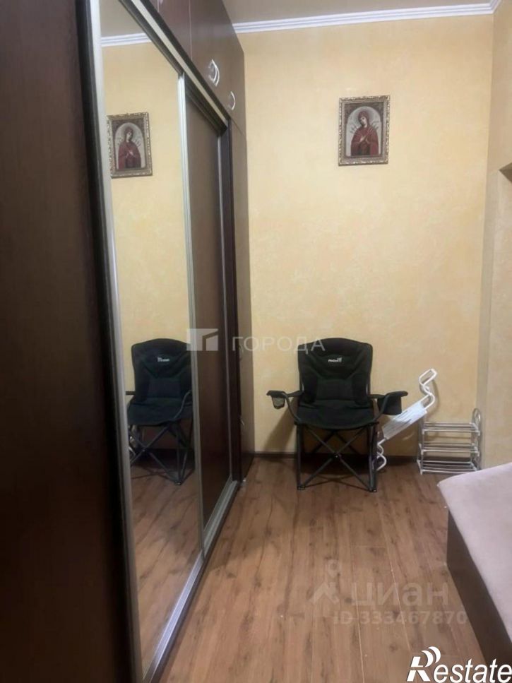 3-комн квартира ул Никитина, 98,  д. 98
