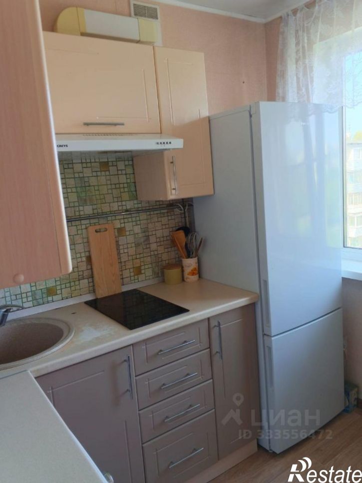 3-комн квартира ул Георгиева, 27/22,  д. 27/22