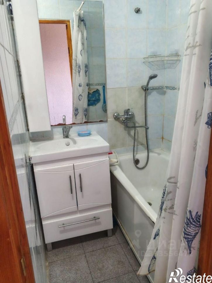 3-комн квартира ул Георгиева, 27/22,  д. 27/22
