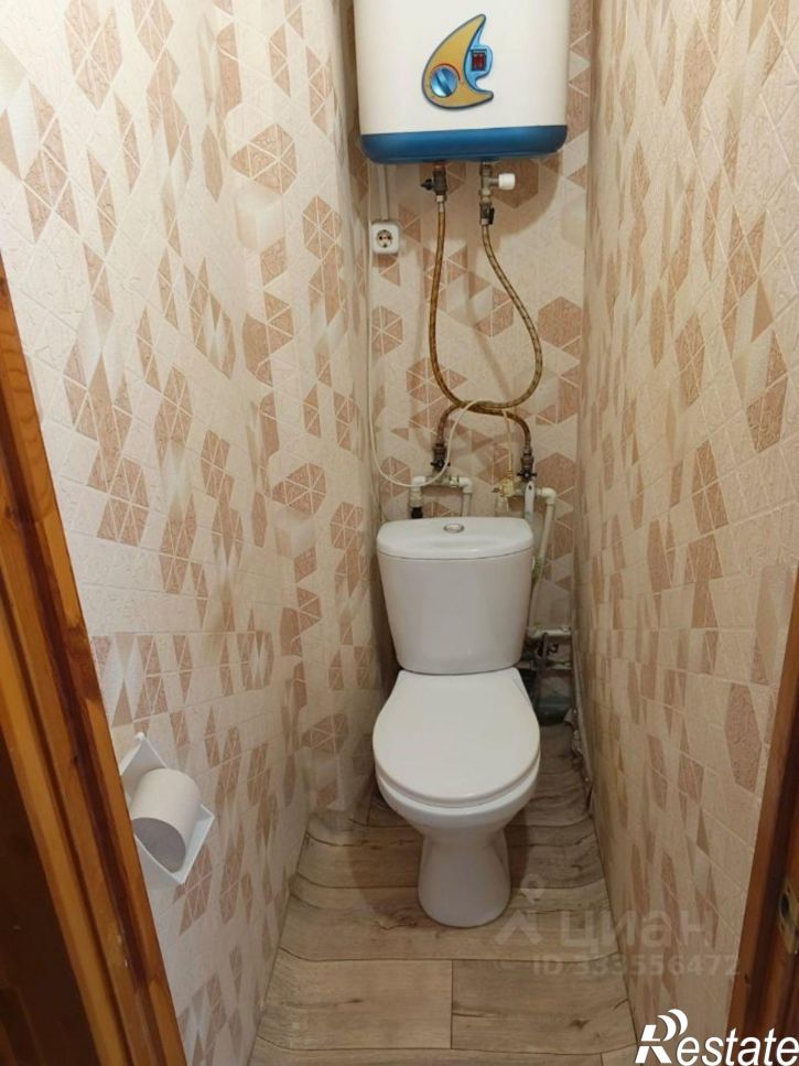 3-комн квартира ул Георгиева, 27/22,  д. 27/22