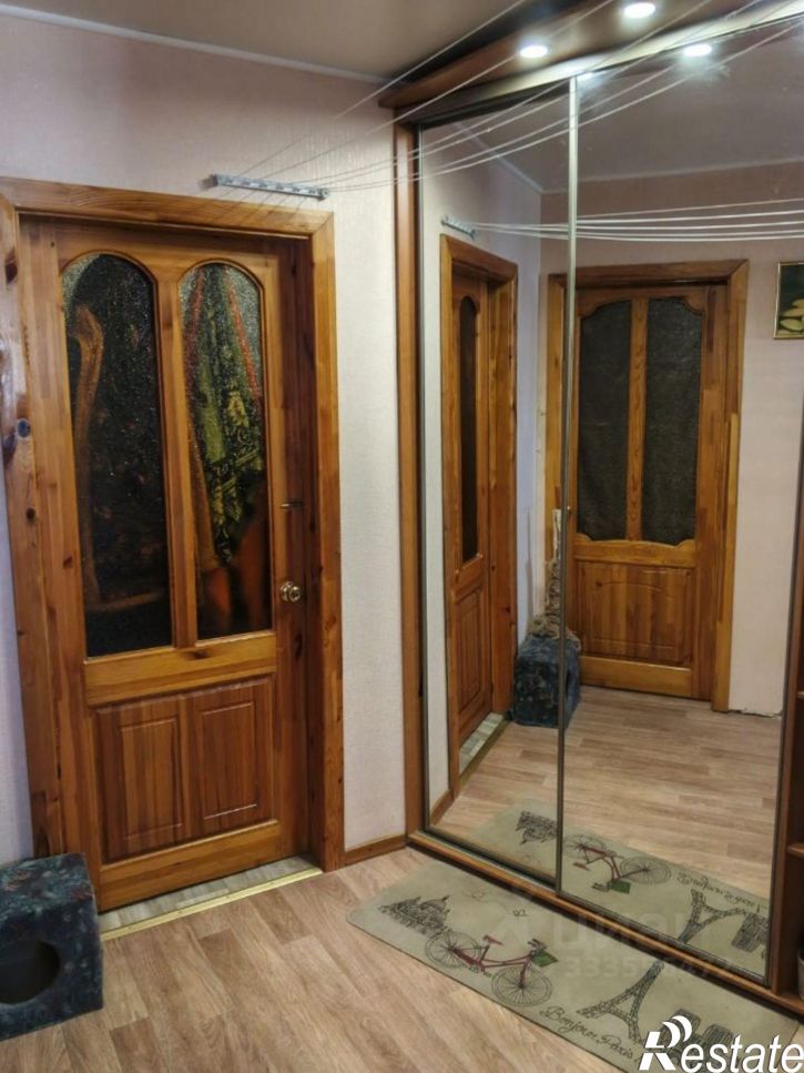 3-комн квартира ул Георгиева, 27/22,  д. 27/22
