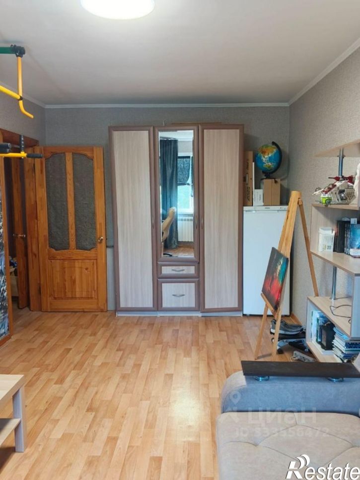 3-комн квартира ул Георгиева, 27/22,  д. 27/22