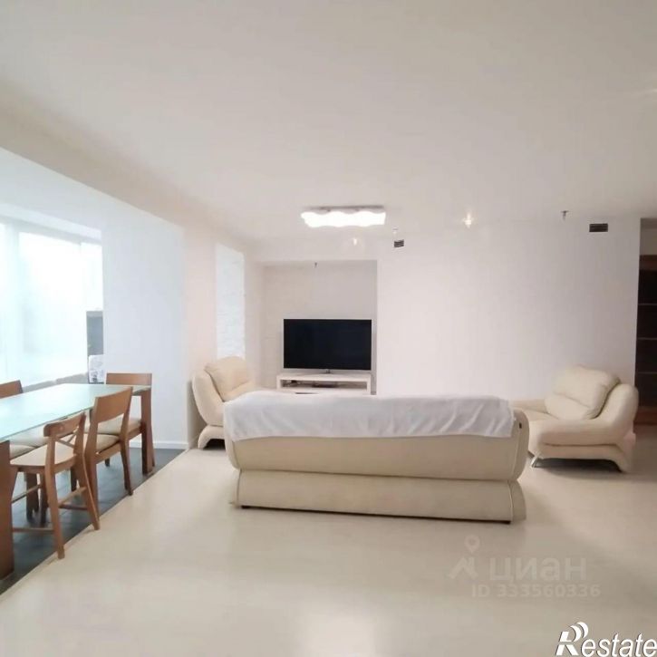 3-комн квартира ул Папанинцев, 114,  д. 114