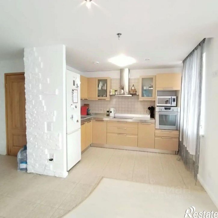 3-комн квартира ул Папанинцев, 114,  д. 114