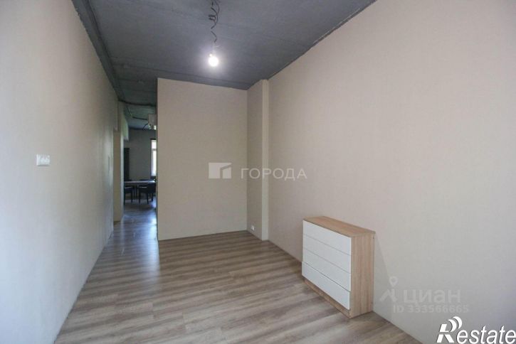 3-комн квартира Социалистический пр-кт, 130,  д. 130