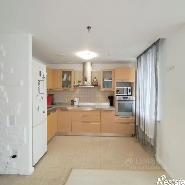 3-комн квартира ул Папанинцев, 114,  д. 114