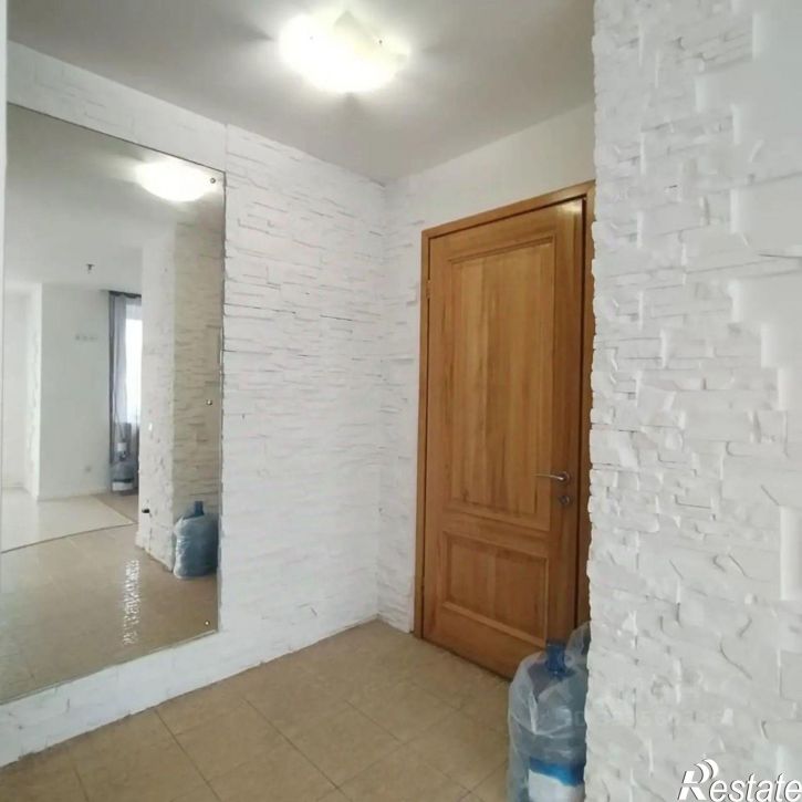 3-комн квартира ул Папанинцев, 114,  д. 114