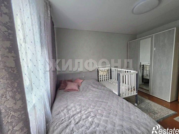 2-комн квартира ул Горно-Алтайская, 15,  д. 15